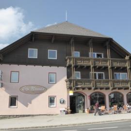 Luxusappartement Haus 157