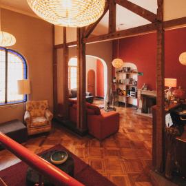Hostal Casa de Huéspedes 269