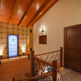 Señorío de los Fonseca, Hotel in Coca