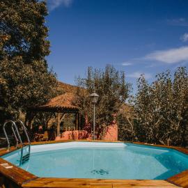 Holiday Home Cloty by VillaGranCanaria