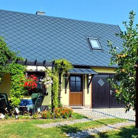 FH Schmidt, hotel a Hohnstein
