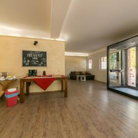 Red Lion Guest House