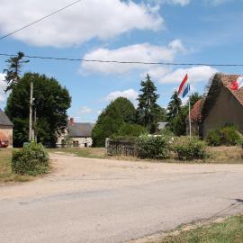 La Cour d'Enchère, отель в городе Saint-Palais