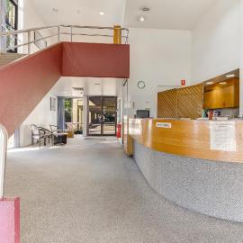 Rockhampton Riverside Central Hotel Official, hotel in Rockhampton