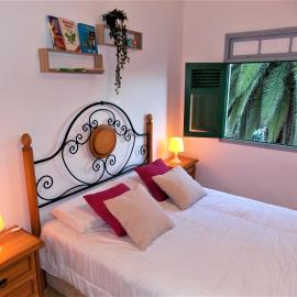 Casa Fasnia Nature, hotel a Fasnia