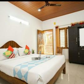 Munnar Minds Homestay, hotell sihtkohas Munnar