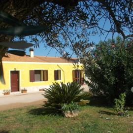 Agriturismo Ezzi Mannu, Hotel in Stintino