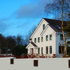 Kenmare House, hotel in Kenmare