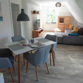 Ferienwohnung Dawe, hotel in Göttingen