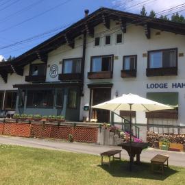 Lodge Hahnenkamm