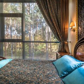 Baltazaras, hotel a Vílnius