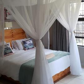 Ma's Cottage