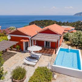 Mouzakis Villas