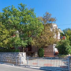 APARTMAN VERA, hotel in Dramalj
