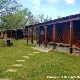 Posada del Tata, hotel a Nono