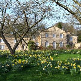 Harewood Estate Cottages, hotel a Harewood