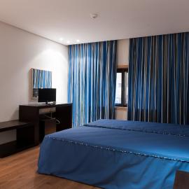 Mondim AL & Spa, hotelli kohteessa Mondim de Basto