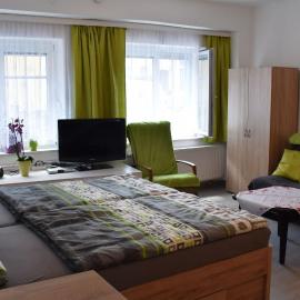 Fam. Graf Privatzimmervermietung, Hotel in Weitra