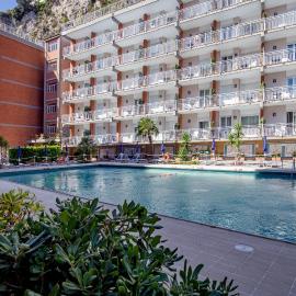 Angelina Residence, hotel en Maiori