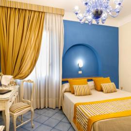 Hotel Zi' Teresa, hotel in Sorrento
