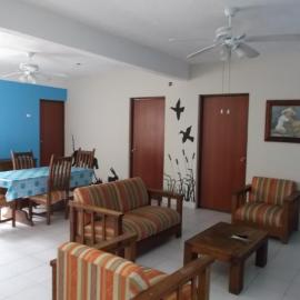 Inmobiliaria Percales, Hotel in Veracruz
