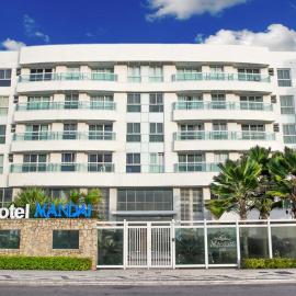 Mandai Flat Hotel, hotel a Cabo Frio