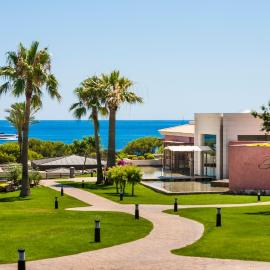Insotel Punta Prima Prestige Suites & Spa, Hotel in Punta Prima