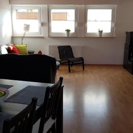 Ferienwohnung Horvath in Kelkheim (Taunus), hotel a Kelkheim