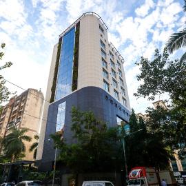 The Empresa Hotel