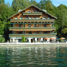 Seeappartement Kitzsteinhorn