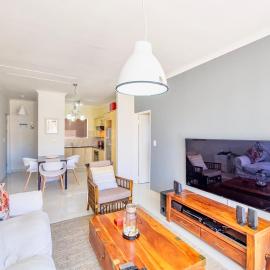 Bougain Villa Apartment