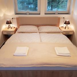 4 seasons apartment Radovljica
