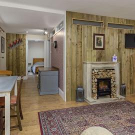 Poppy's Place Cupar, Hotel in Cupar
