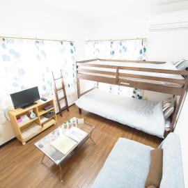 Cocostay Jarudan ココステイ ジャルダン