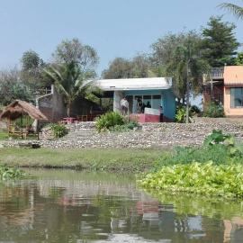Baan Din Baramee Resort, hotel en Kamphaeng Phet