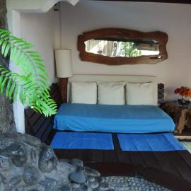 The Dream Home Villas, hotell Denpasaris