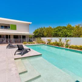 Mackay Oceanside Central Hotel Official, hotel a Mackay
