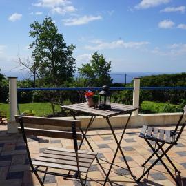 Casas Das Flores, hotel in Lajes das Flores