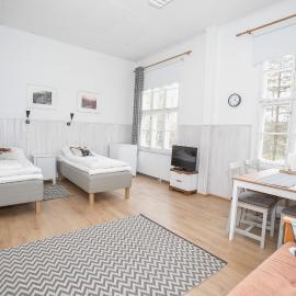 Guesthouse Koli Freetime, Hotel in Ahmovaara