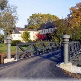 Ferienhof "Die Schenkenau"
