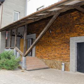 Na Bukovinskoy Guest House, hotel in Kharkiv