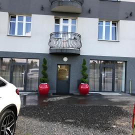 Noclegi ANNI, hotel in Będzin