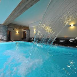 La Rocca Sport & Benessere, khách sạn ở Châtillon