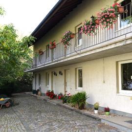 Landhaus Pension Lützen-Stadt, hotel a Lützen