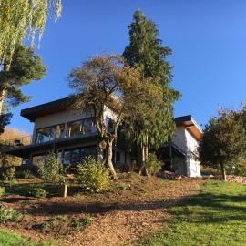 Ferienhaus HAAGALM, hotel in Primstal