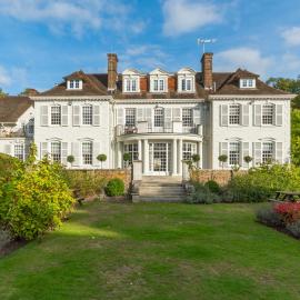 Gorse Hill Hotel, hotel din Woking