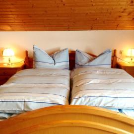 Ferienhof Kriechbaumer: Schönau im Mühlkreis şehrinde bir otel