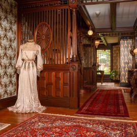 The Towers Bed & Breakfast, hotelli kohteessa Milford