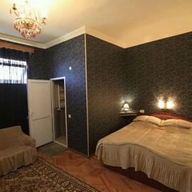 Guesthouse Raisa