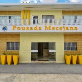 Pousada Mecejana